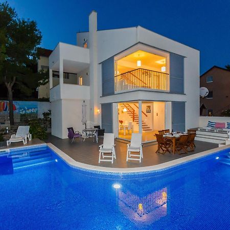Villa Casabianca ميلنا المظهر الخارجي الصورة