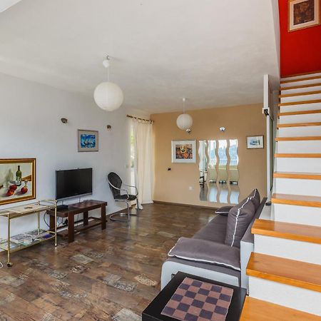 Villa Casabianca ميلنا المظهر الخارجي الصورة