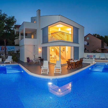 Villa Casabianca ميلنا المظهر الخارجي الصورة