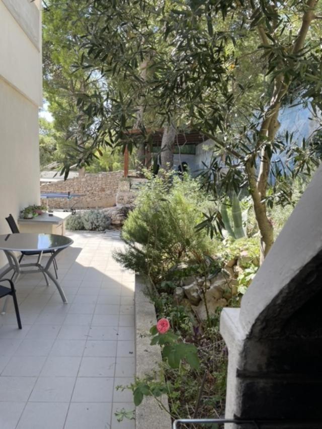 Villa Casabianca ميلنا المظهر الخارجي الصورة