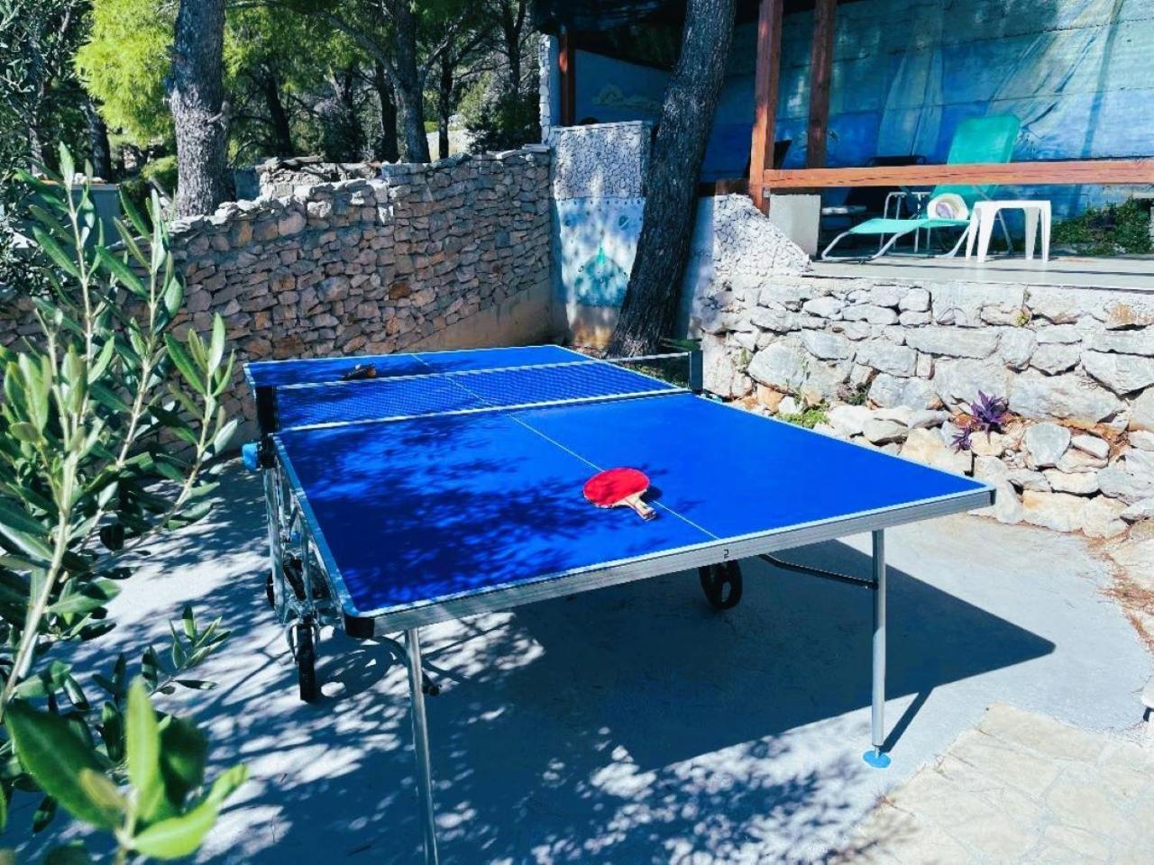 Villa Casabianca ميلنا المظهر الخارجي الصورة