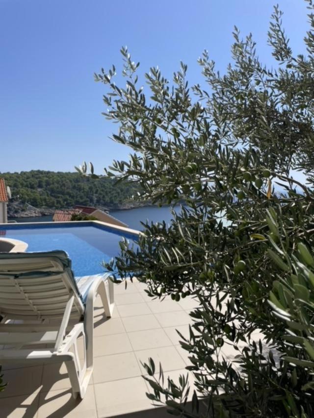 Villa Casabianca ميلنا المظهر الخارجي الصورة