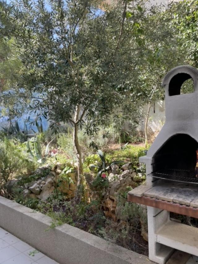 Villa Casabianca ميلنا المظهر الخارجي الصورة