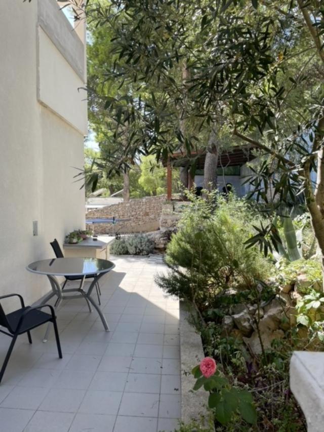 Villa Casabianca ميلنا المظهر الخارجي الصورة