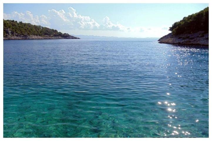 Villa Casabianca ميلنا المظهر الخارجي الصورة