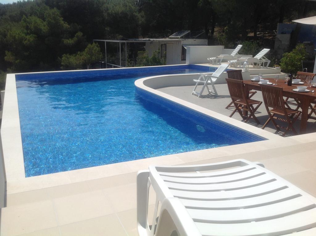 Villa Casabianca ميلنا المظهر الخارجي الصورة