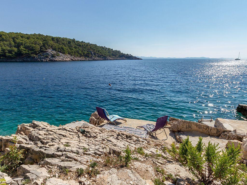 Villa Casabianca ميلنا المظهر الخارجي الصورة