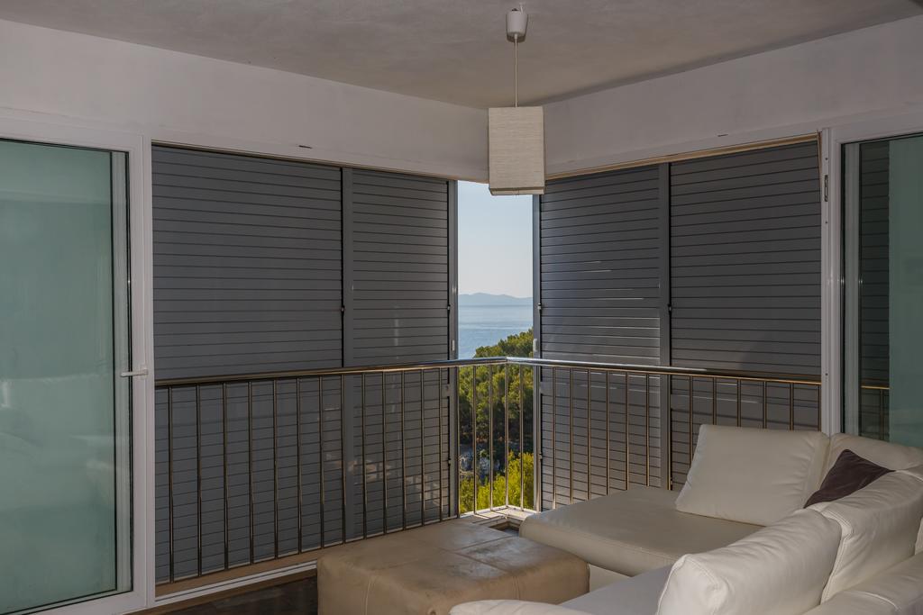 Villa Casabianca ميلنا المظهر الخارجي الصورة