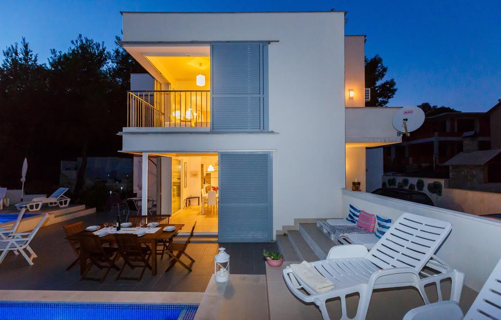 Villa Casabianca ميلنا المظهر الخارجي الصورة