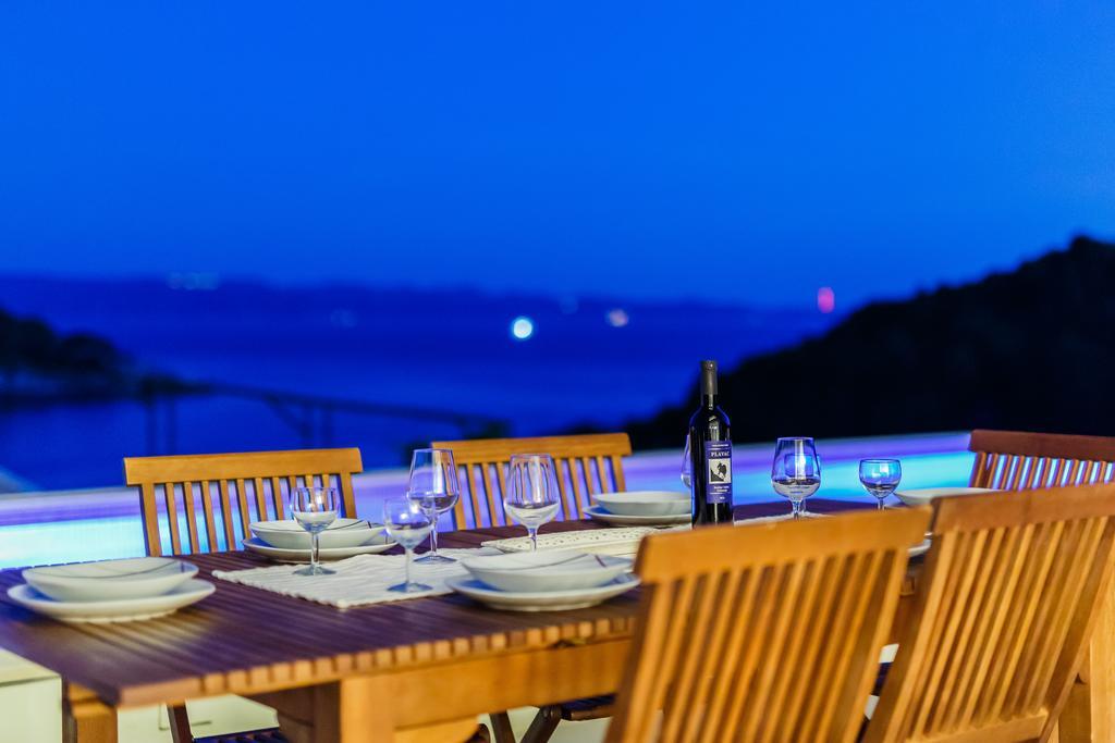 Villa Casabianca ميلنا المظهر الخارجي الصورة