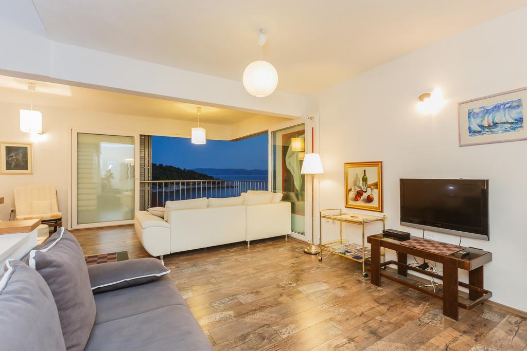 Villa Casabianca ميلنا المظهر الخارجي الصورة