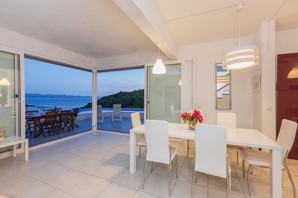 Villa Casabianca ميلنا المظهر الخارجي الصورة